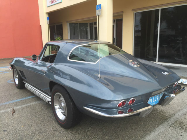 1967 Chevrolet Corvette - photo 8