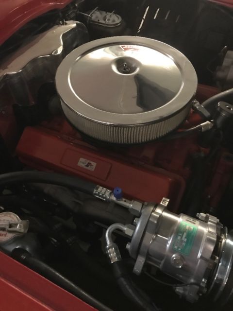 1967 Chevrolet Corvette - photo 10