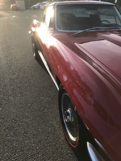 1967 Chevrolet Corvette - photo 11