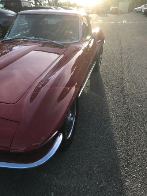 1967 Chevrolet Corvette - photo 12