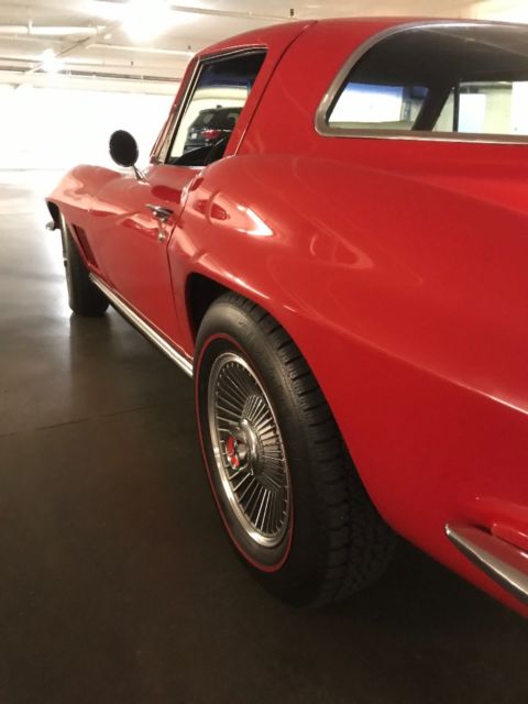 1967 Chevrolet Corvette - photo 2