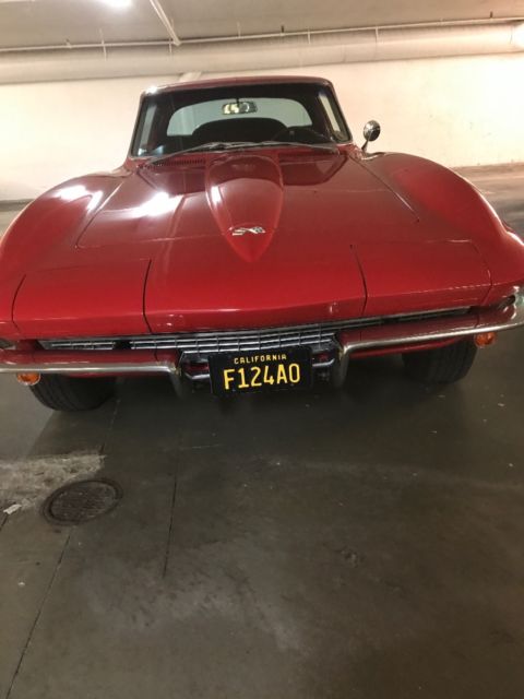 1967 Chevrolet Corvette - photo 4