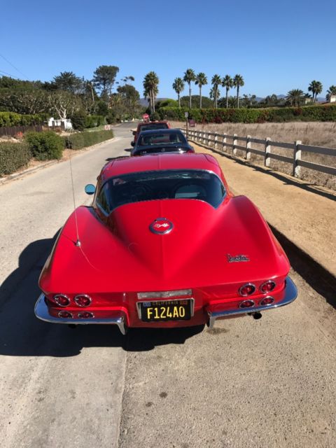 1967 Chevrolet Corvette - photo 5