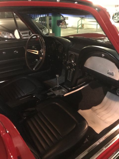 1967 Chevrolet Corvette - photo 9