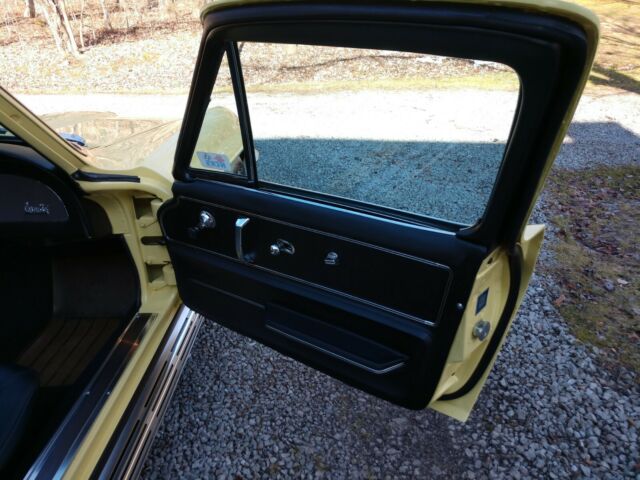1967 Chevrolet Corvette - photo 10