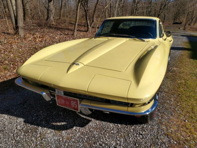1967 Chevrolet Corvette - photo 3