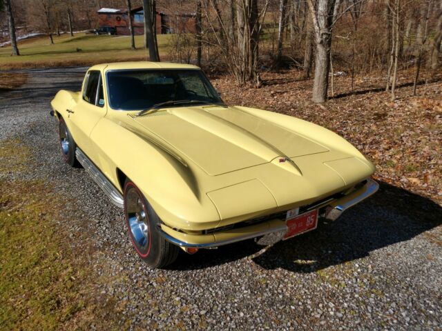 1967 Chevrolet Corvette - photo 4