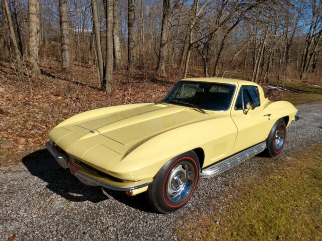 1967 Chevrolet Corvette - photo 5