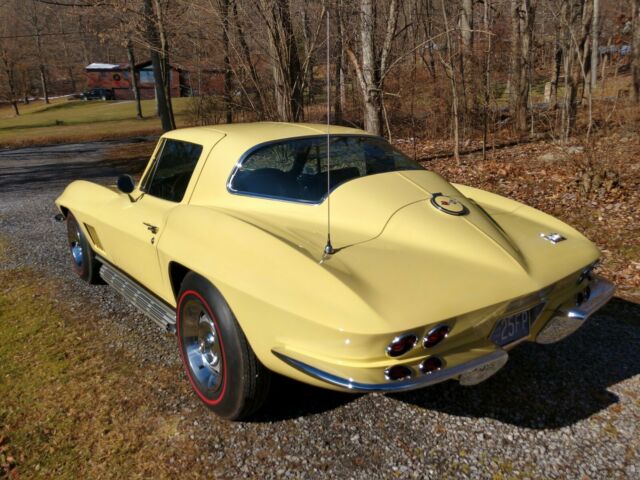1967 Chevrolet Corvette - photo 6
