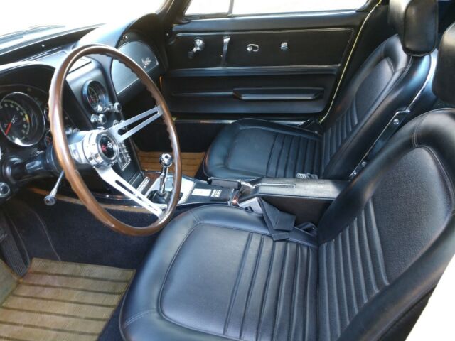 1967 Chevrolet Corvette - photo 8