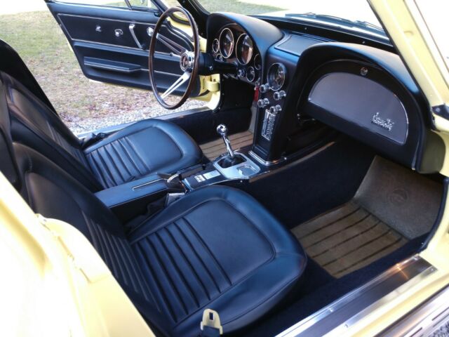1967 Chevrolet Corvette - photo 9