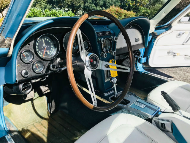 1967 Chevrolet Corvette - photo 9