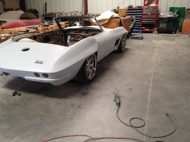 1967 Chevrolet Corvette - photo 3