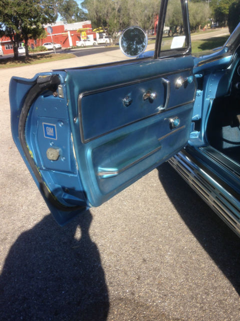 1967 Chevrolet Corvette - photo 10