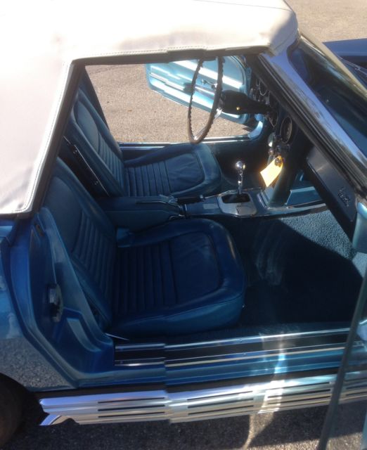 1967 Chevrolet Corvette - photo 2