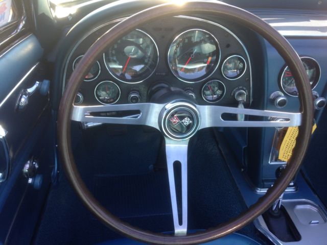1967 Chevrolet Corvette - photo 3