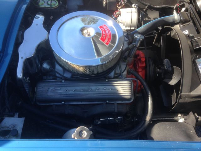 1967 Chevrolet Corvette - photo 5