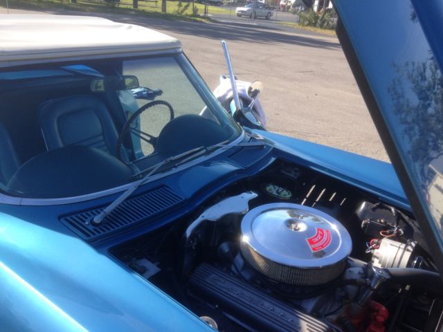 1967 Chevrolet Corvette - photo 6