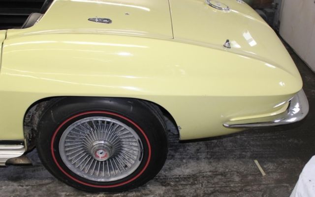 1967 Chevrolet Corvette - photo 5
