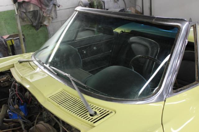 1967 Chevrolet Corvette - photo 6