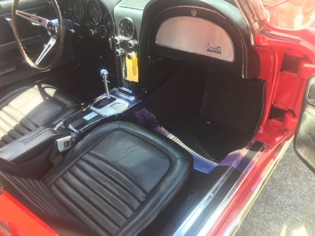 1967 Chevrolet Corvette - photo 7