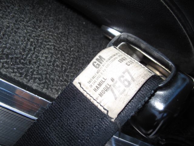 1967 Chevrolet Corvette - photo 12