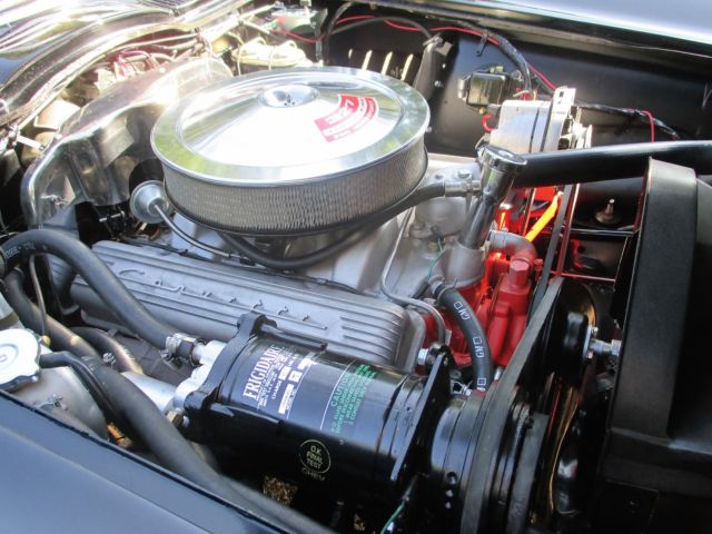 1967 Chevrolet Corvette - photo 13