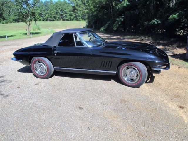 1967 Chevrolet Corvette - photo 3