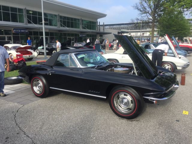 1967 Chevrolet Corvette - photo 4
