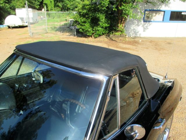 1967 Chevrolet Corvette - photo 5