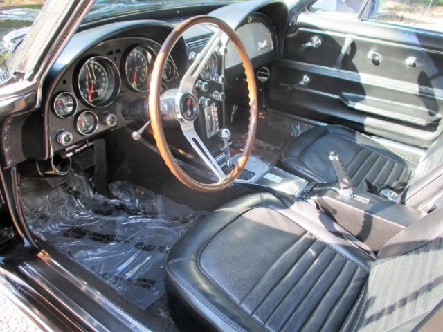 1967 Chevrolet Corvette - photo 6