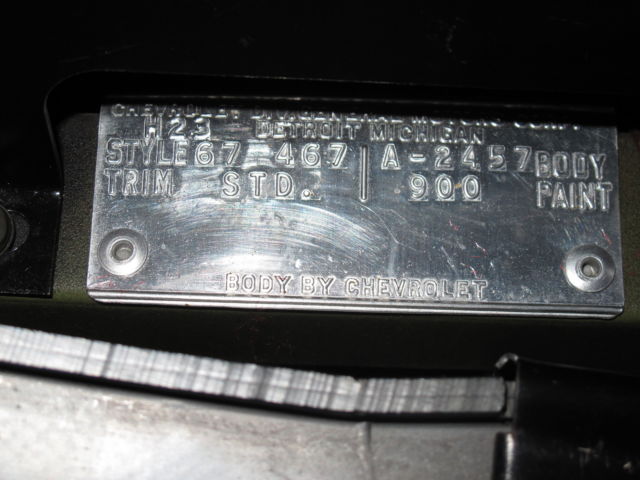 1967 Chevrolet Corvette - photo 8
