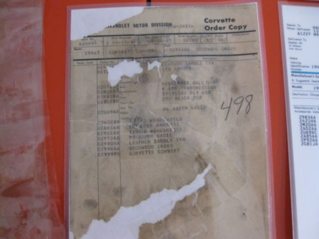 1967 Chevrolet Corvette - photo 12