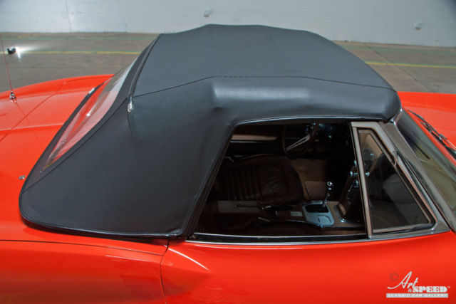 1967 Chevrolet Corvette - photo 13
