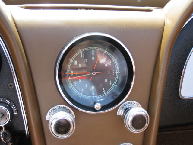 1967 Chevrolet Corvette - photo 4