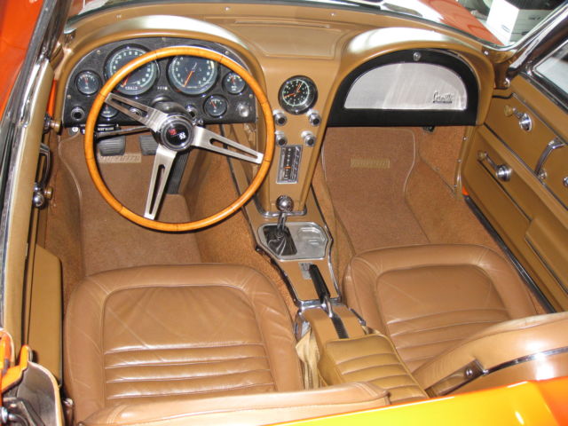 1967 Chevrolet Corvette - photo 5