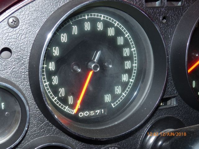 1967 Chevrolet Corvette Restomod - photo 9