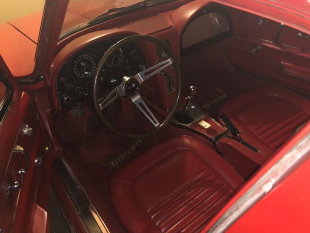 1967 Chevrolet Corvette - photo 4