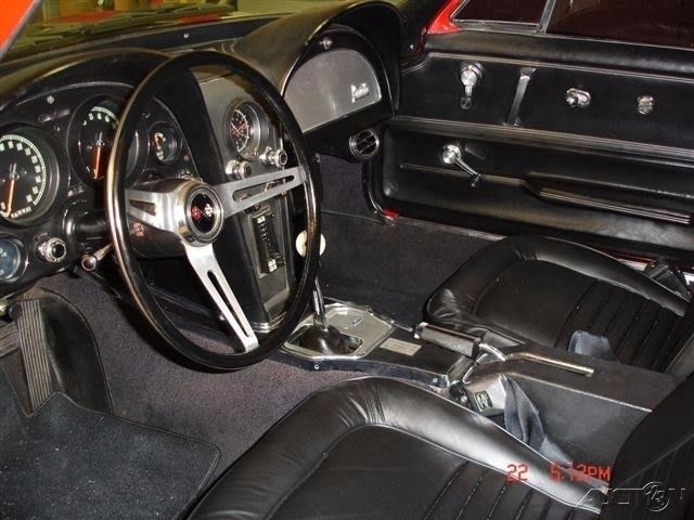1967 Chevrolet Corvette - photo 4
