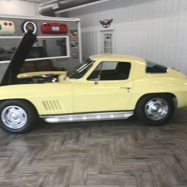 1967 Chevrolet Corvette
