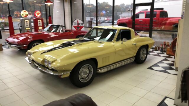 1967 Chevrolet Corvette - photo 10