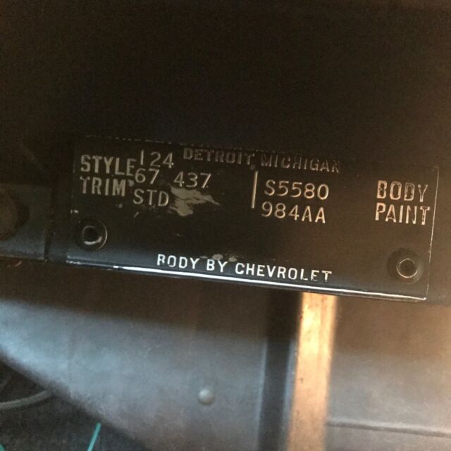 1967 Chevrolet Corvette - photo 11