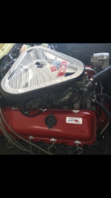 1967 Chevrolet Corvette - photo 2