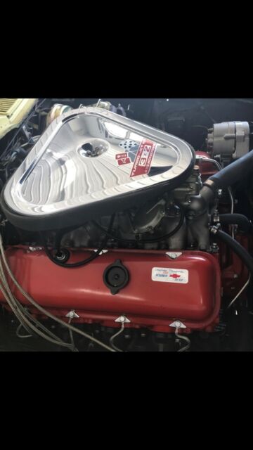 1967 Chevrolet Corvette - photo 5