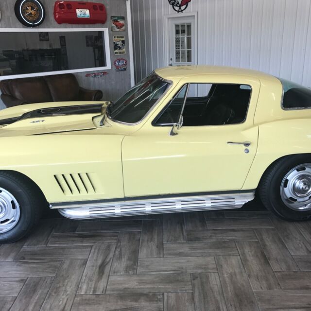 1967 Chevrolet Corvette - photo 6