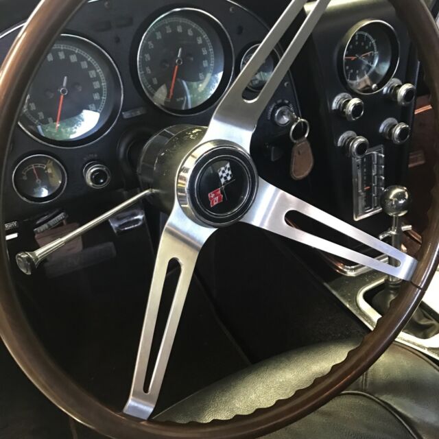 1967 Chevrolet Corvette - photo 8