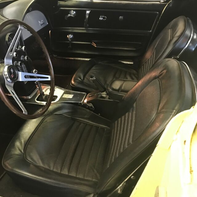 1967 Chevrolet Corvette - photo 9