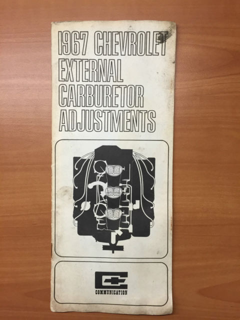 1967 Chevrolet Corvette 2 DR - photo 10