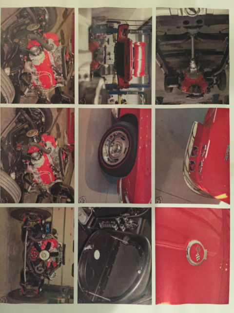 1967 Chevrolet Corvette 2 DR - photo 6