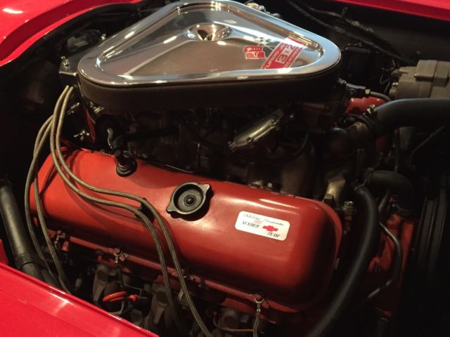 1967 Chevrolet Corvette Stingray - photo 3